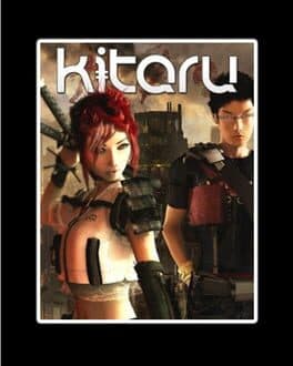 Kitaru