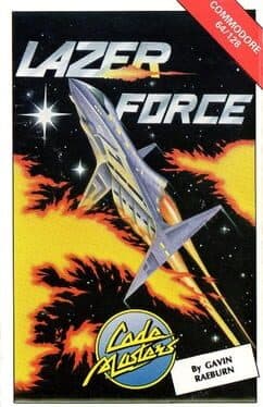 Lazer Force