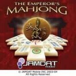 The Emperor's Mahjong