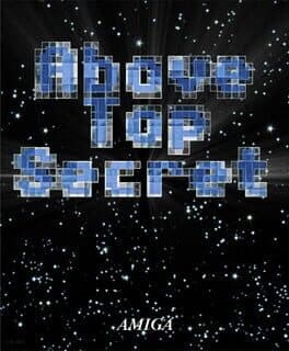 Above Top Secret