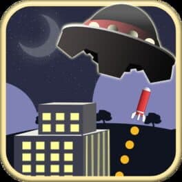 Missile Defender