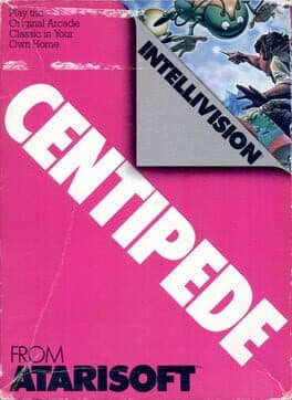 Centipod