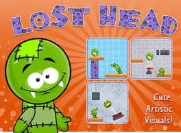 Lost Head
