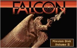 Falcon Operation: Firefight