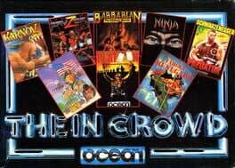 The In Crowd