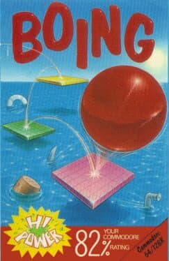 Boing
