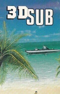 3D Sub