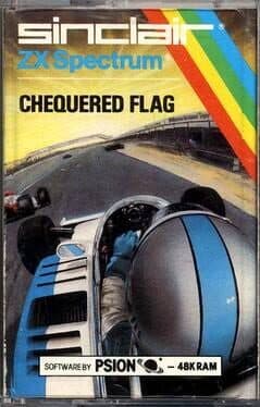 Chequred Flag
