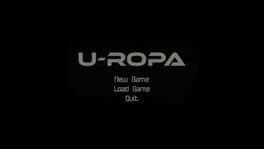 U-Ropa