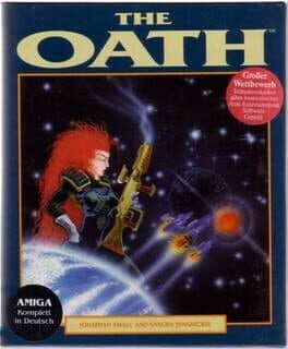 The Oath