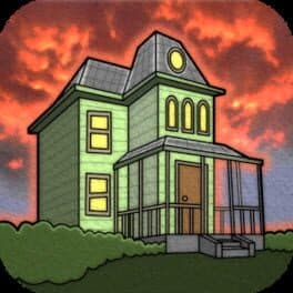 Spooky Manor
