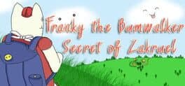 Franky the Bumwalker
