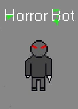 HorrorBot
