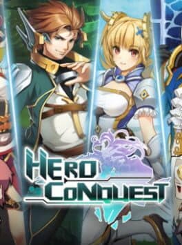 Hero Conquest