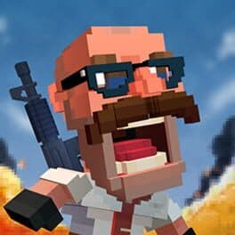 Guns Royale