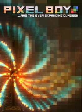 Pixel Boy
