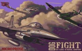 Air Duel: 80 Years of Dogfighting