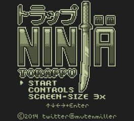 Ninja Torappu