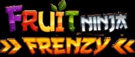 Fruit Ninja Frenzy
