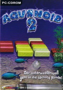 Aquanoid 2