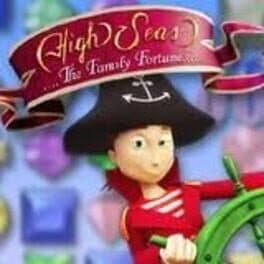 High Seas: The Family Fortune