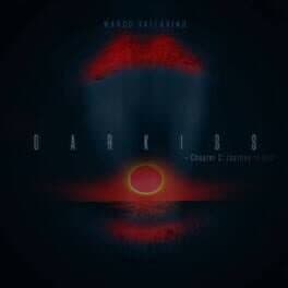 Darkiss! Wrath of the Vampire Chapter 2: Journey to Hell