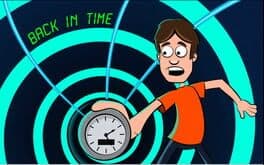 Back in Time