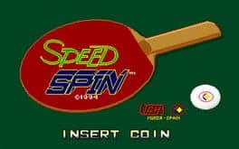 Speed Spin