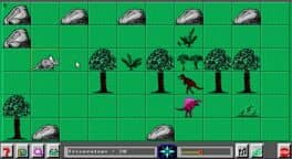 Dinosaur Predators