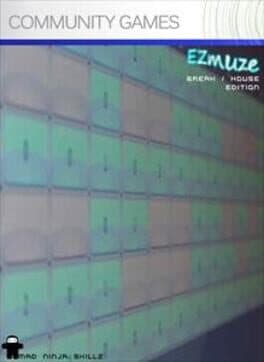EZMuze Break and House edition
