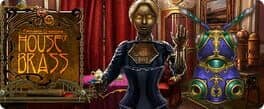 Fantastic Creations: House of Brass