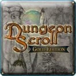 Dungeon Scroll