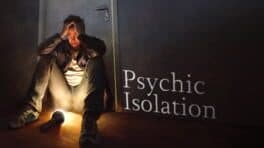 Psychic Isolation