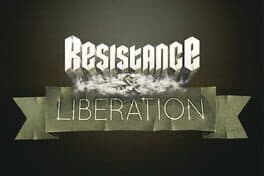 Resistance and Liberation