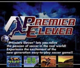 Premier Eleven