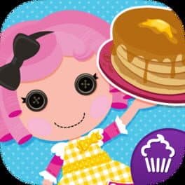 Lalaloopsy Diner