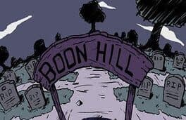 Welcome to Boon Hill