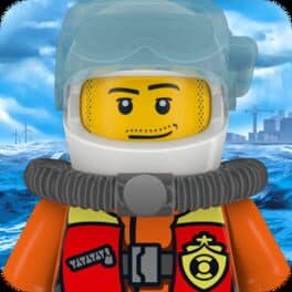 LEGO City Rapid Rescue