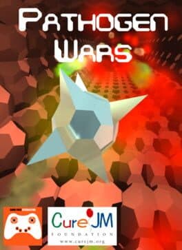 Pathogen Wars