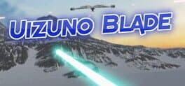 Uizuno Blade VR