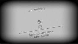 So Hungry