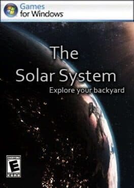 The Solar System