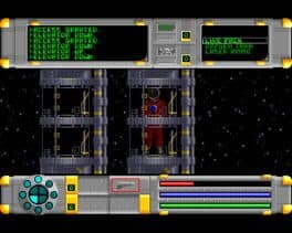 Cosmo Ranger: S.O.L. AD 2000