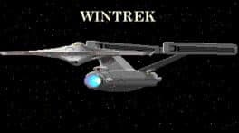 WinTrek