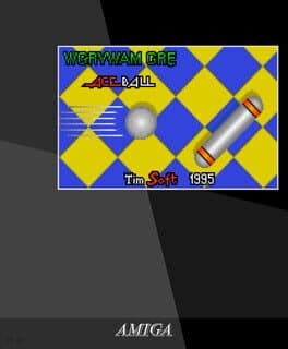 Ace Ball