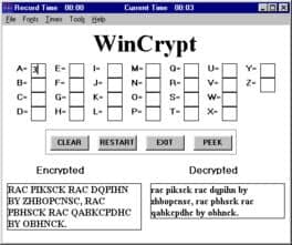 WinCrypt