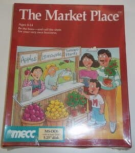 The Market Place