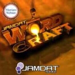 Jamdat Word Craft