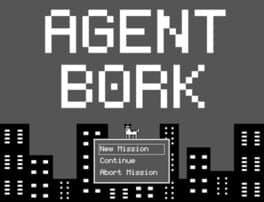 Agent B0rk