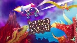 DinoMash